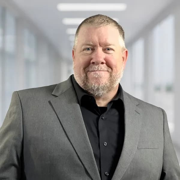 John Roeser, Founder of Ridgepoint Technologies